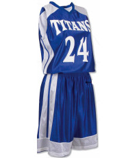 Basketball Uniforms